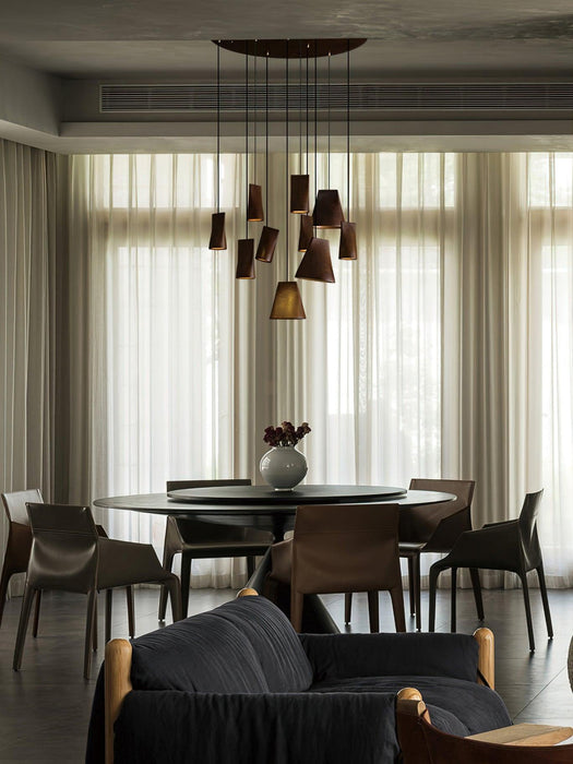 Bellwood Pendant Lamp-DWHOME