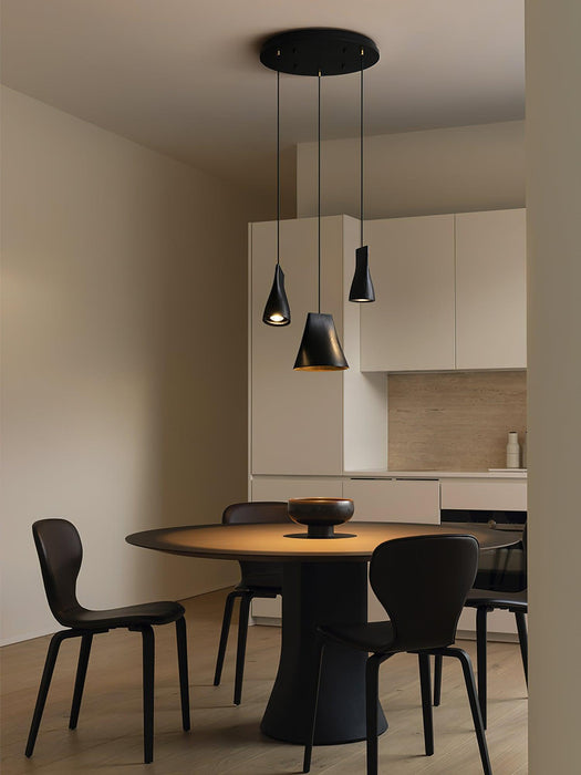 Bellwood Pendant Lamp-DWHOME