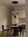 Bellwood Pendant Lamp-DWHOME