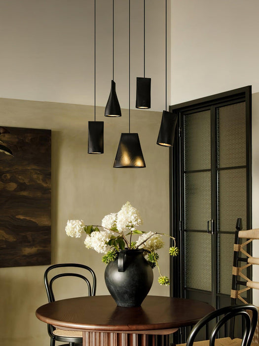 Bellwood Pendant Lamp-DWHOME