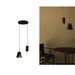 Bellwood Pendant Lamp-DWHOME