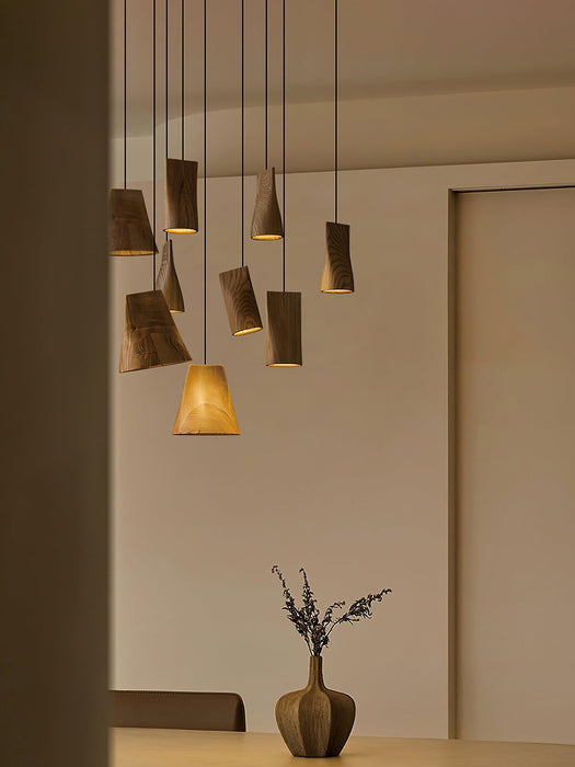 Bellwood Pendant Lamp-DWHOME