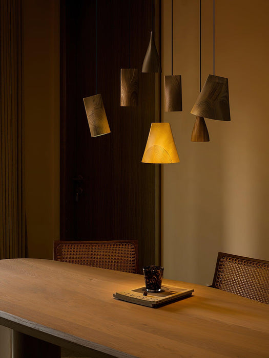 Bellwood Pendant Lamp-DWHOME