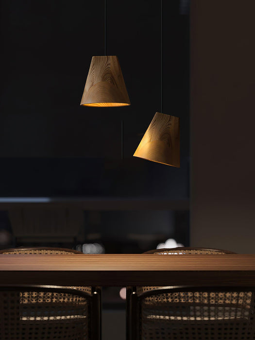 Bellwood Pendant Lamp-DWHOME