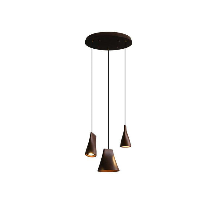 Bellwood Pendant Lamp-DWHOME