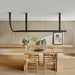 Belt Horizontal Pendant Lamp-DWHOME