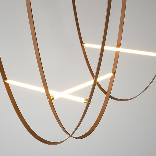 Tracer Belt Pendant Lamp-DWHOME