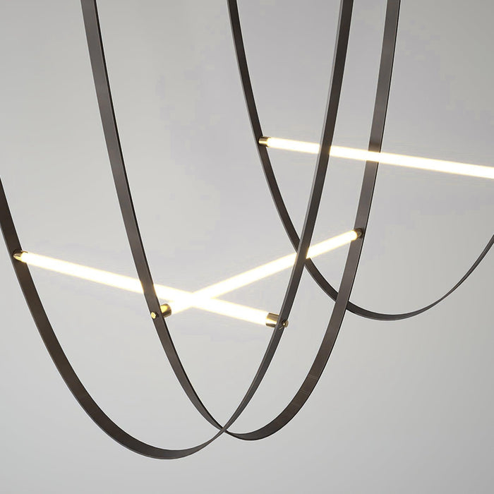 Tracer Belt Pendant Lamp-DWHOME