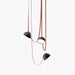 Belts Combination Leather Pendant Light-DWHOME