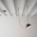 Belts Combination Leather Pendant Light-DWHOME