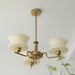 Belue Chandelier - DWHOME