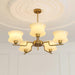 Belue Chandelier - DWHOME