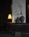 Bend Wood Table Lamp - DWHOME