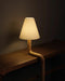 Bend Wood Table Lamp - DWHOME