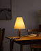 Bend Wood Table Lamp - DWHOME