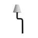 Bend Wood Table Lamp - DWHOME