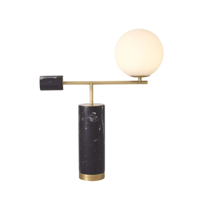 Bendik Ceramic Desk Lamp-DWHOME