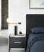 Bendik Ceramic Desk Lamp-DWHOME