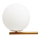 Bendik Ceramic Desk Lamp-DWHOME