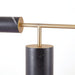 Bendik Ceramic Desk Lamp-DWHOME