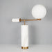Bendik Ceramic Desk Lamp-DWHOME