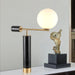 Bendik Ceramic Desk Lamp-DWHOME