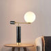 Bendik Ceramic Desk Lamp-DWHOME