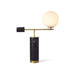 Bendik Ceramic Desk Lamp-DWHOME