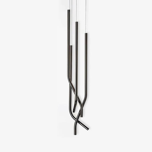 Bending Line Pendant Lamp-DWHOME