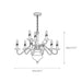 Benedetto Chandelier-DWHOME