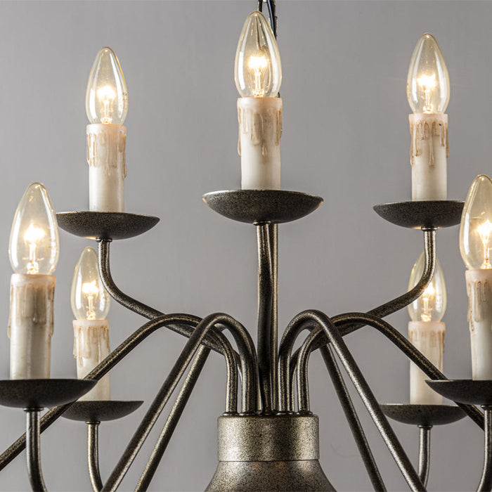 Benedetto Chandelier-DWHOME