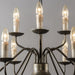 Benedetto Chandelier-DWHOME