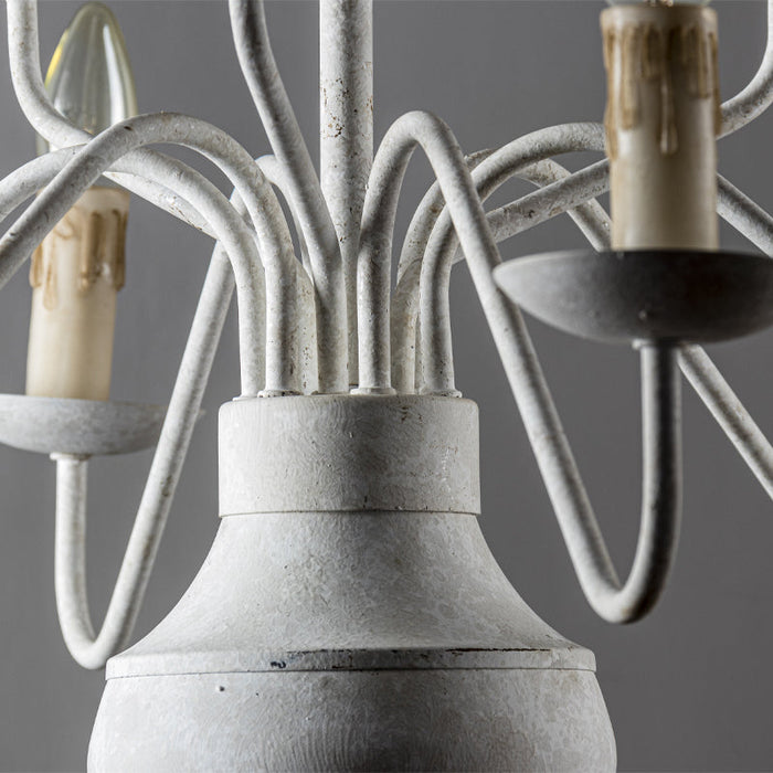 Benedetto Chandelier-DWHOME