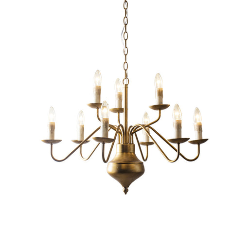 Benedetto Chandelier-DWHOME