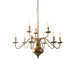 Benedetto Chandelier-DWHOME