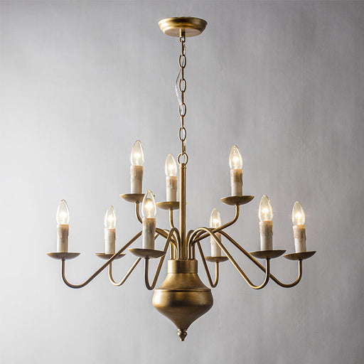 Benedetto Chandelier-DWHOME