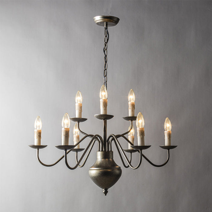Benedetto Chandelier-DWHOME