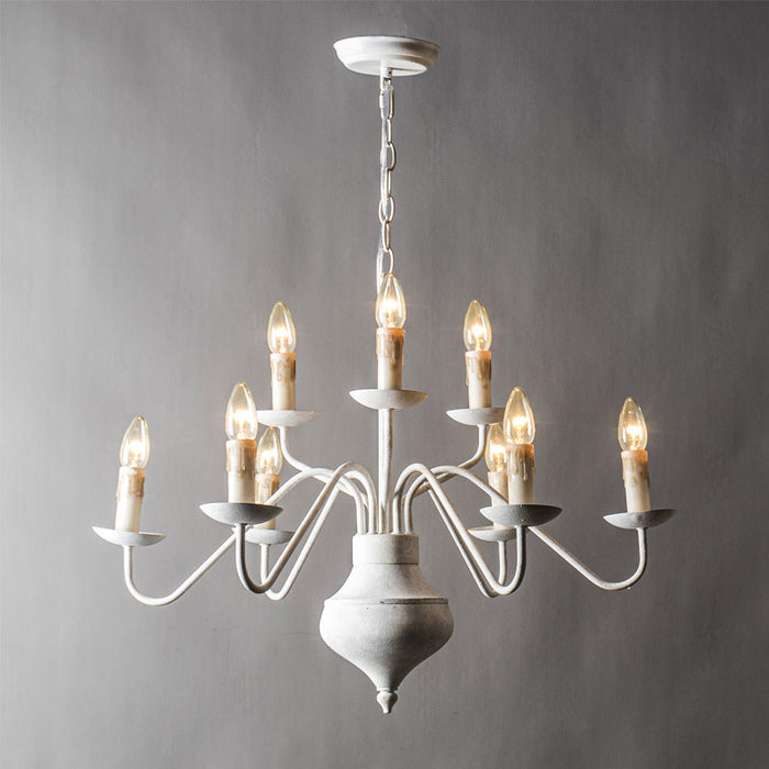 Benedetto Chandelier-DWHOME