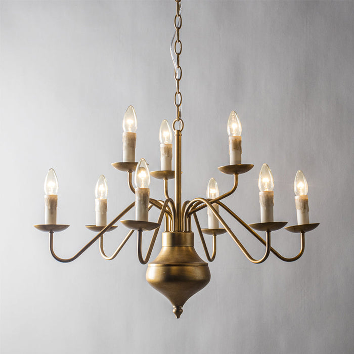 Benedetto Chandelier-DWHOME