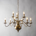 Benedetto Chandelier-DWHOME
