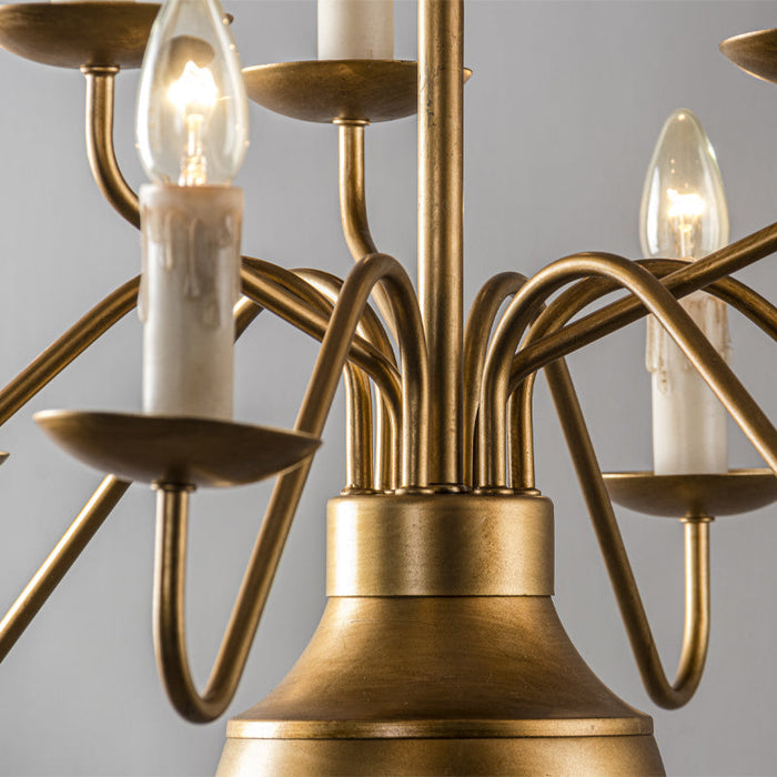 Benedetto Chandelier-DWHOME