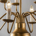 Benedetto Chandelier-DWHOME
