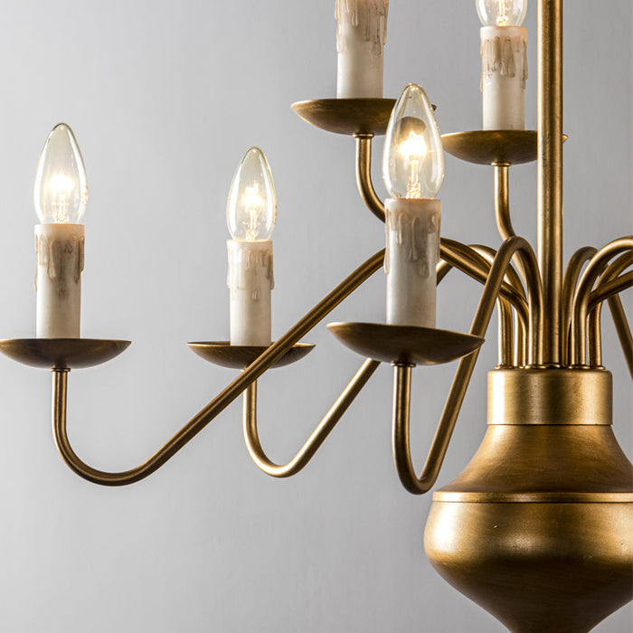 Benedetto Chandelier-DWHOME