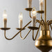 Benedetto Chandelier-DWHOME