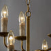 Benedetto Chandelier-DWHOME