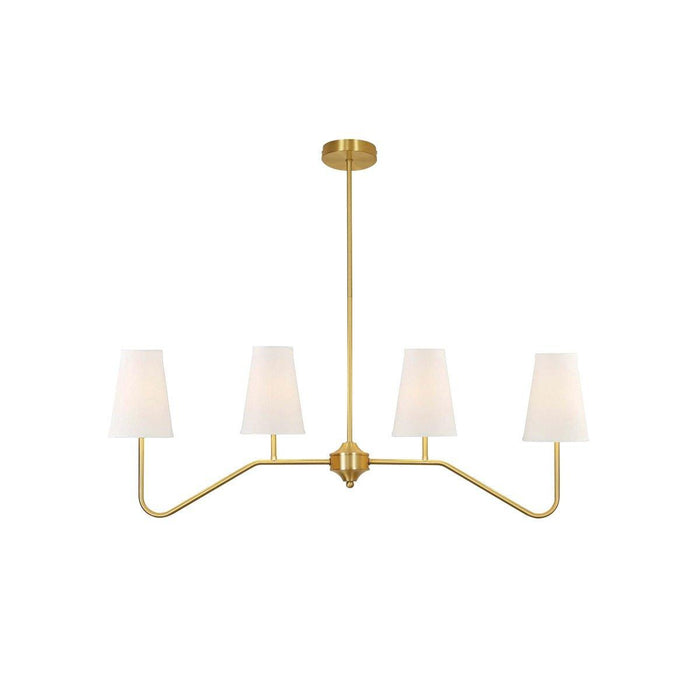 Grayson Chandelier-DWHOME