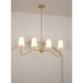 Grayson Chandelier-DWHOME