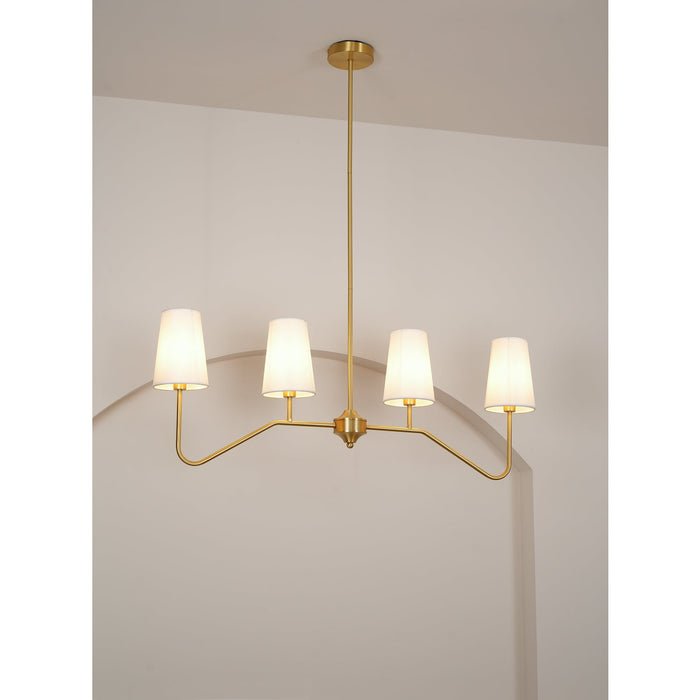 Olana Pendant Lamp-DWHOME