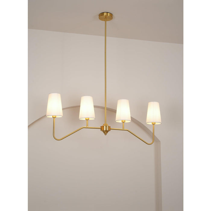 Granteau Chandelier-DWHOME