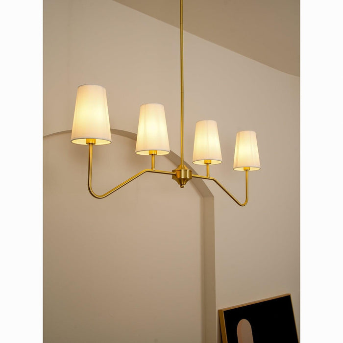 Grayson Chandelier-DWHOME